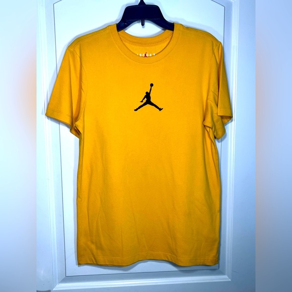 Jordan Jumpman Dri-FIT T-Shirt - Picture 1 of 2